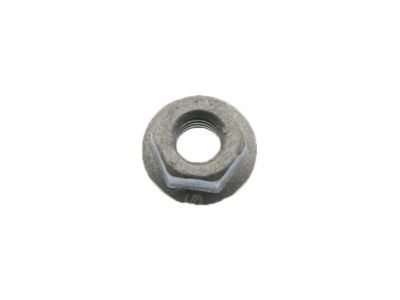GM 3530297 Wiper Arm Nut