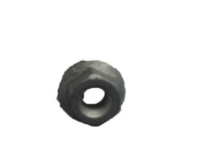 GM 3530297 Wiper Arm Nut