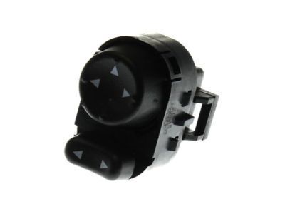 Saturn Mirror Switch - 25895627