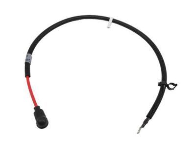 Cadillac Escalade ESV Battery Cable - 20943125