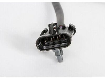 GM 19209818 Oxygen Sensor