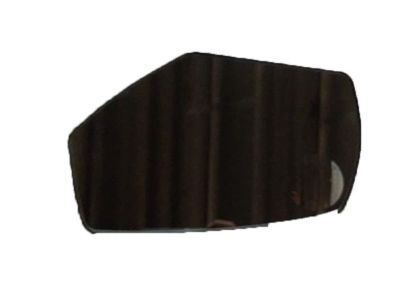 2018 Chevy Silverado 1500 Side View Mirrors - 22919747