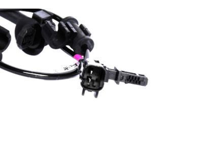 GM 22784992 ABS Sensor, Rear Passenger Side