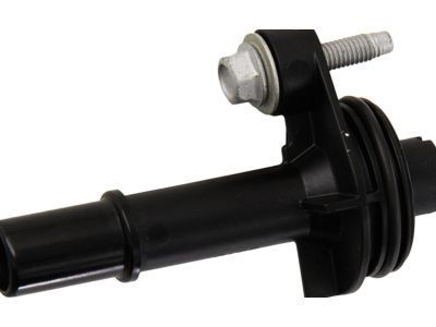 Cadillac CTS PCV Valve - 12655399