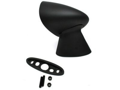 Oldsmobile Custom Cruiser Side View Mirrors - 20131855
