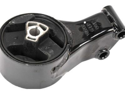 Chevy Malibu Motor And Transmission Mount - 13346302
