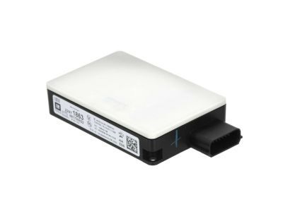 GM 22971863 Sonar Sensor