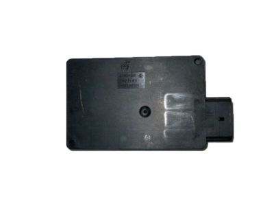 GM 22971863 Sonar Sensor