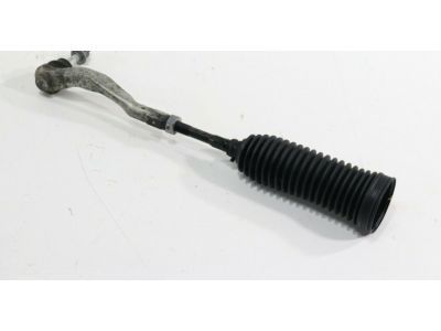 GM 23449522 Outer Tie Rod, Driver Side