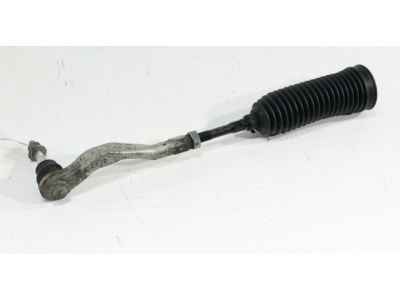 GM 23449522 Outer Tie Rod, Driver Side