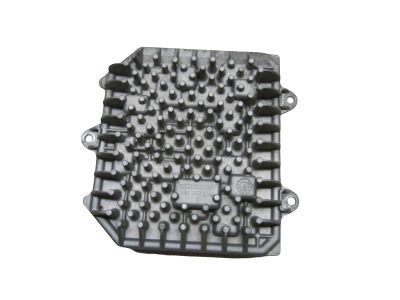 Chevy Body Control Module - 23507118