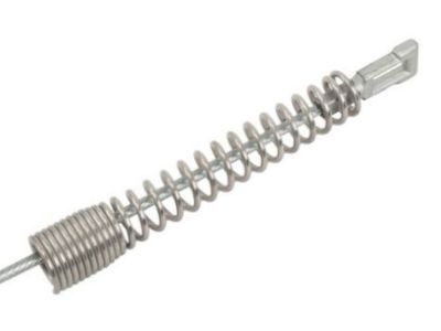 GMC 15941081 CABLE,PARKING BRAKE REAR(INCLUDES 14)