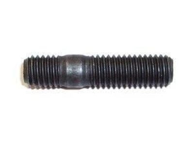 GM 11609953 Exhaust Manifold Stud