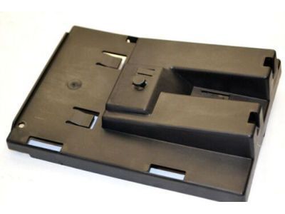 Cadillac 25852809 Mount Bracket