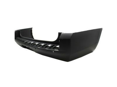 Chevy Suburban Bumper - 23324499