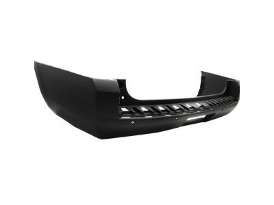 Chevy 23324499 Bumper Cover