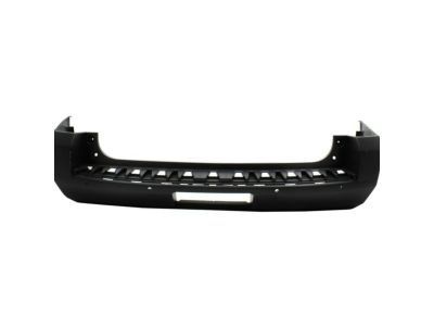 Chevy 23324499 Bumper Cover