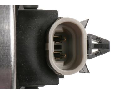 Chevy 19259801 Front Hub