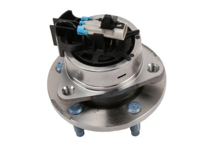 Chevy 19259801 Front Hub