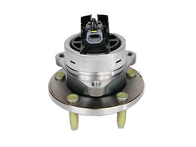 Chevy 19259801 Front Hub