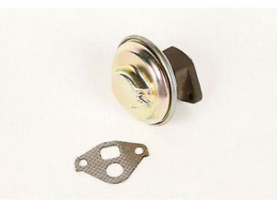 GMC EGR Valve - 19210662