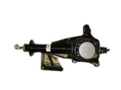 Pontiac Steering Knuckle - 14012589