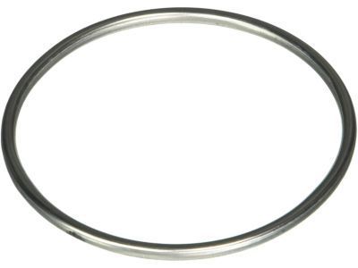 Pontiac G3 Catalytic Converter Gasket - 96293025