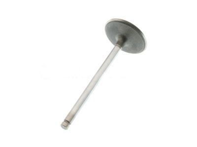2006 Chevy Trailblazer Intake Valve - 12563063