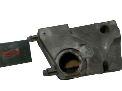 2007 Chevy Malibu Air Filter Box - 25878116