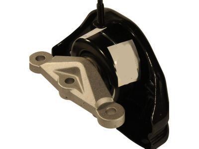 Pontiac 22697409 Mount