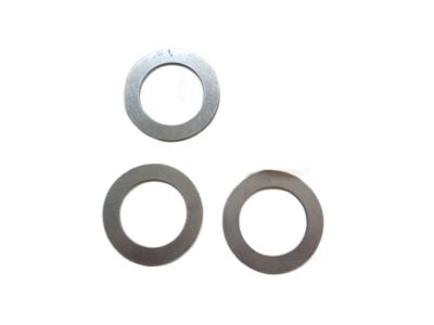Pontiac 3853912 SHIM KIT,DIFFERENTIAL BEARING(PART OF 1)(.096-.100" THICK)