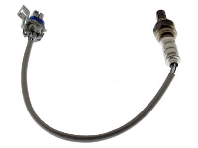 GM 12609457 Oxygen Sensor
