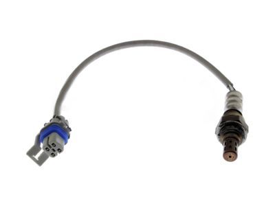 GM 12609457 Oxygen Sensor