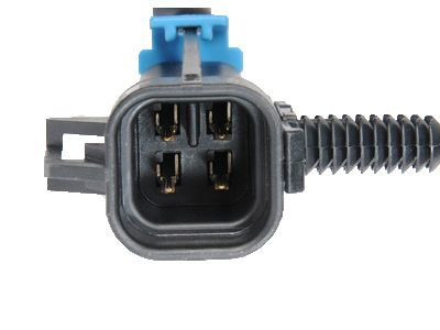GM 19209814 Oxygen Sensor