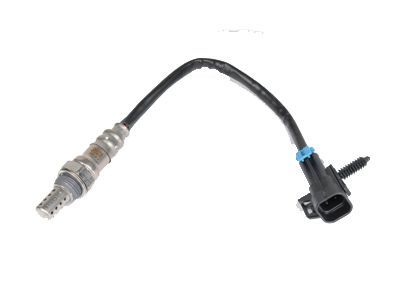 GM 19209814 Oxygen Sensor