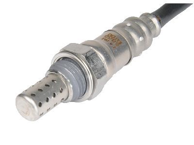 GM 19209814 Oxygen Sensor