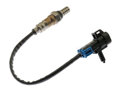 GM 19209814 Oxygen Sensor