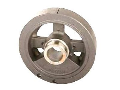 Chevy G20 Harmonic Balancer - 10154688