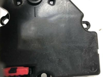 GM 16208039 Actuator