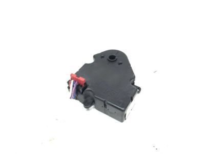 Pontiac Blend Door Actuator - 16208039