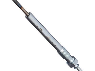 Chevy Spark Plug - 97326305