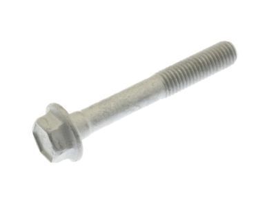 Chevy Monte Carlo Control Arm Bolt - 11516356