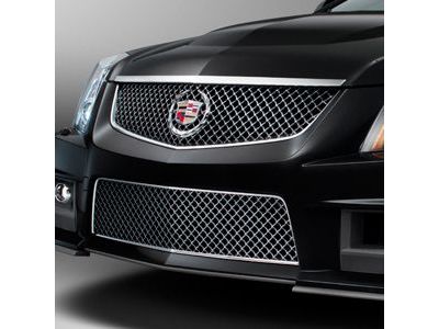 Cadillac 22901748 Upper Grille