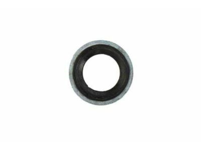 Buick 13579648 Evaporator Seal
