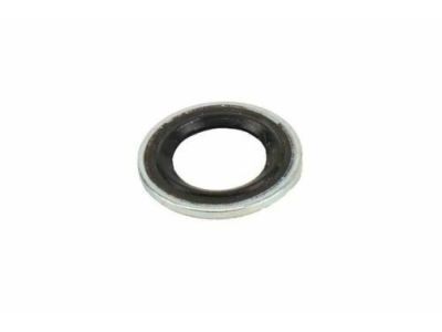 Buick 13579648 Evaporator Seal