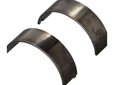 Chevy Equinox Rod Bearing - 12636003