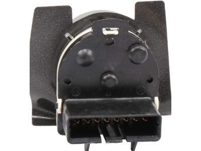 GM 15009690 Mirror Switch, Rear