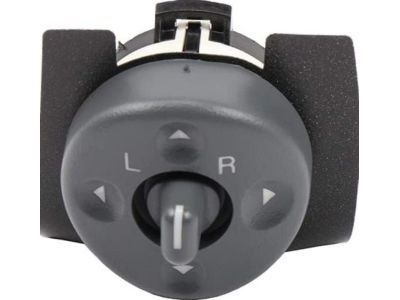 Chevy Mirror Switch - 15009690
