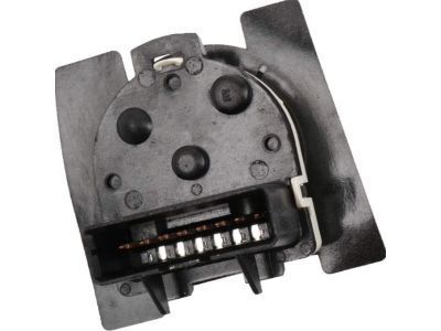 GM 15009690 Mirror Switch, Rear