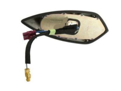 Cadillac 84400602 Antenna